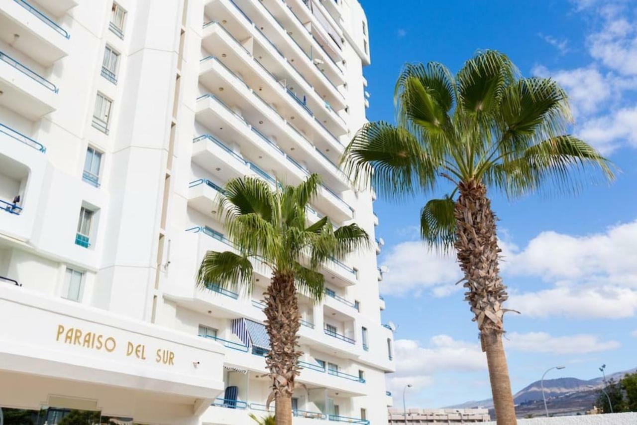 Paraiso Del Sur - Sara Costa Adeje  Exterior photo